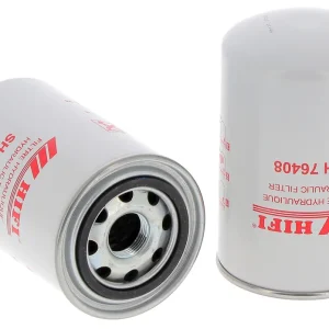 Filtr hydrauliczny SH 76408 - HIFI FILTER Popularny