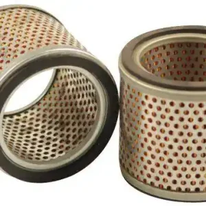 Zwrot pieniędzy Filtr powietrza ASR 988003HD106