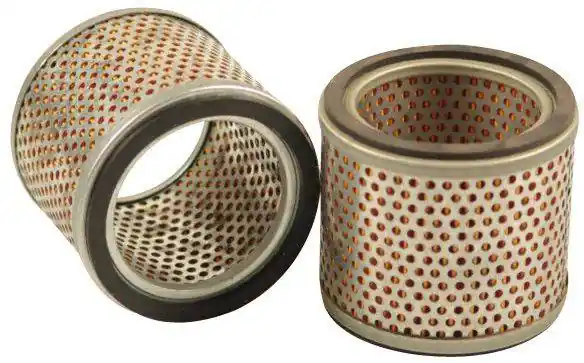 Zwrot pieniędzy Filtr powietrza ASR 988003HD106