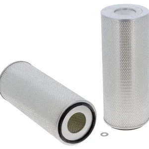 Premium Filtr powietrza ASR 989201AG043