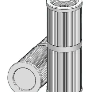 Zwrot pieniędzy Filtr powietrza ASR 989403AG016