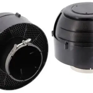 Zwrot pieniędzy Filtr powietrza CPC 042P102D002