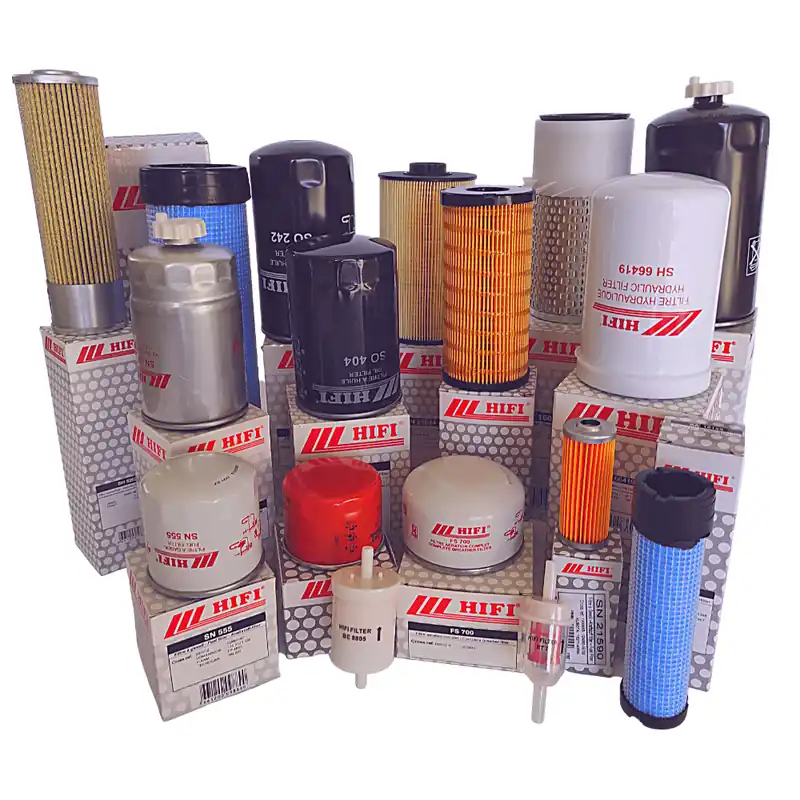 Filtr powietrza N 04900490 SN Tani