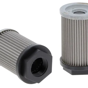 Autentyczny Filtr hydrauliczny SH 77550 - HIFI FILTER