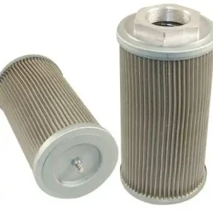 Autentyczny Filtr hydrauliczny SH 77581