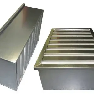 Wyprzedaż Filtr powietrza NN 2854 GTCP