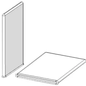 Zwrot pieniędzy Filtr powietrza NP 2245 S