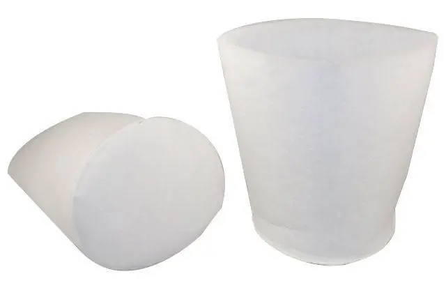 Zamów teraz Filtr powietrza NP 2944 S