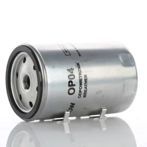 Bezpieczna płatność Filtr Powietrza OP04 - PZL Sędziszów