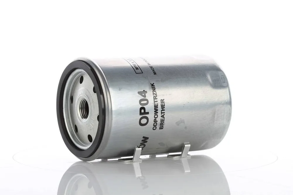 Bezpieczna płatność Filtr Powietrza OP04 - PZL Sędziszów