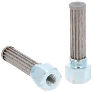 Zwrot pieniędzy Filtr hydrauliczny SH 77902