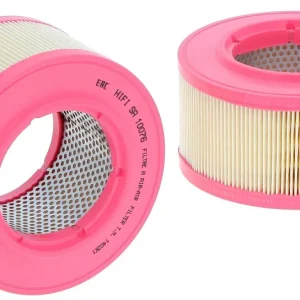 Zwrot pieniędzy Filtr powietrza SA 10076