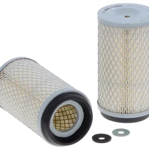 Filtr powietrza SA 10695 - HIFI FILTER Darmowa dostawa