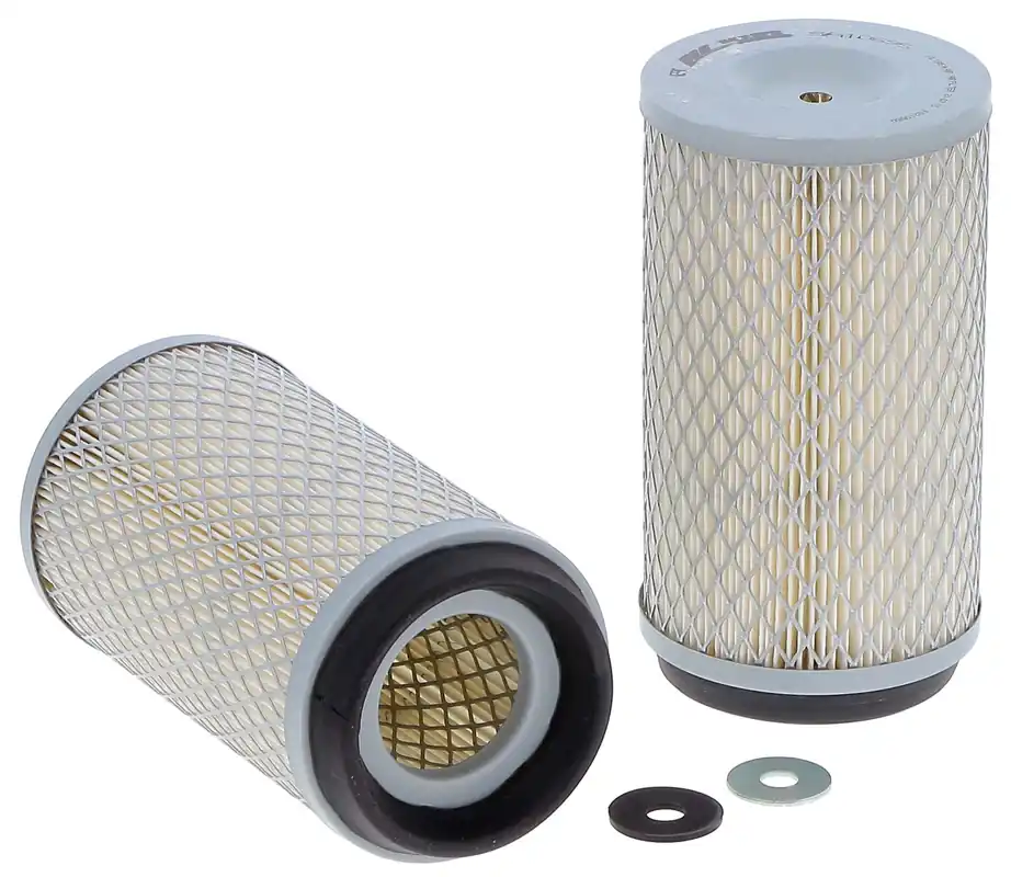 Filtr powietrza SA 10695 - HIFI FILTER Darmowa dostawa