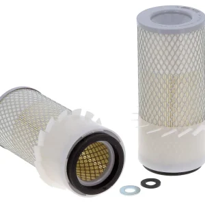 Niska cena Filtr powietrza SA 10769 K