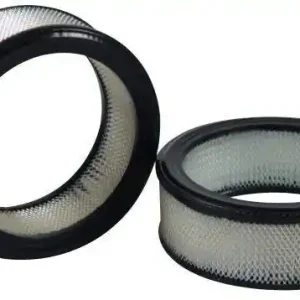 Zwrot pieniędzy Filtr powietrza SA 11618