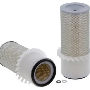 Tani Filtr powietrza SA 11685 K - HIFI FILTER