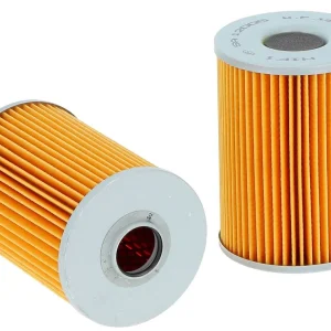 Zwrot pieniędzy Filtr powietrza SA 12005