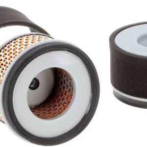 Zwrot pieniędzy Filtr powietrza SA 12018