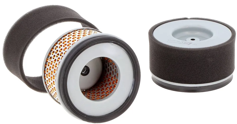 Zwrot pieniędzy Filtr powietrza SA 12018