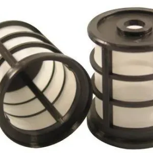 Zwrot pieniędzy Filtr powietrza SA 12092