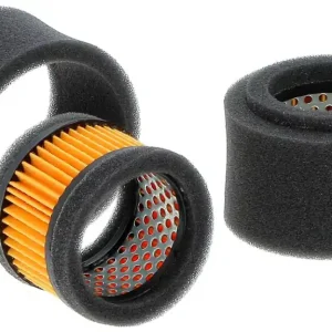 Zwrot pieniędzy Filtr powietrza SA 12106