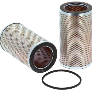 Filtr hydrauliczny SO 519 - HIFI FILTER Popularny