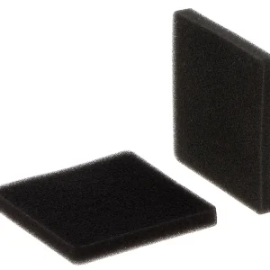 Wysoka jakość Filtr powietrza SA 12197