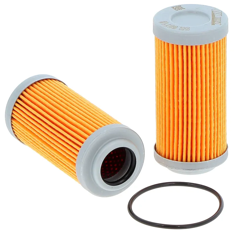 Filtr hydrauliczny sterowania SH 60719 - HIFI FILTER Bezpieczna płatność