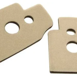 Bezpieczna płatność Filtr powietrza SA 12338