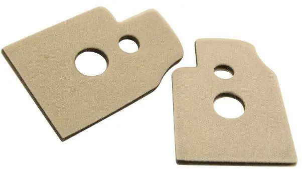 Bezpieczna płatność Filtr powietrza SA 12338