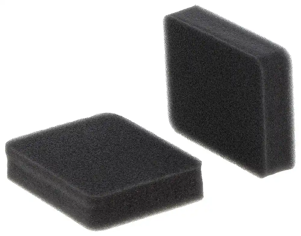 Zwrot pieniędzy Filtr powietrza SA 12402