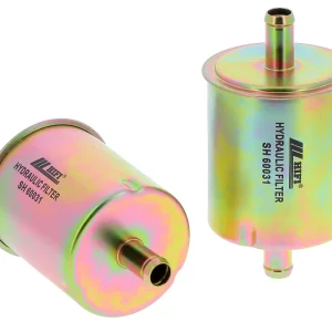Autentyczny Filtr hydrauliczny transmisji SH 60031 - HIFI FILTER