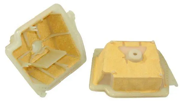 Zwrot pieniędzy Filtr powietrza SA 12732