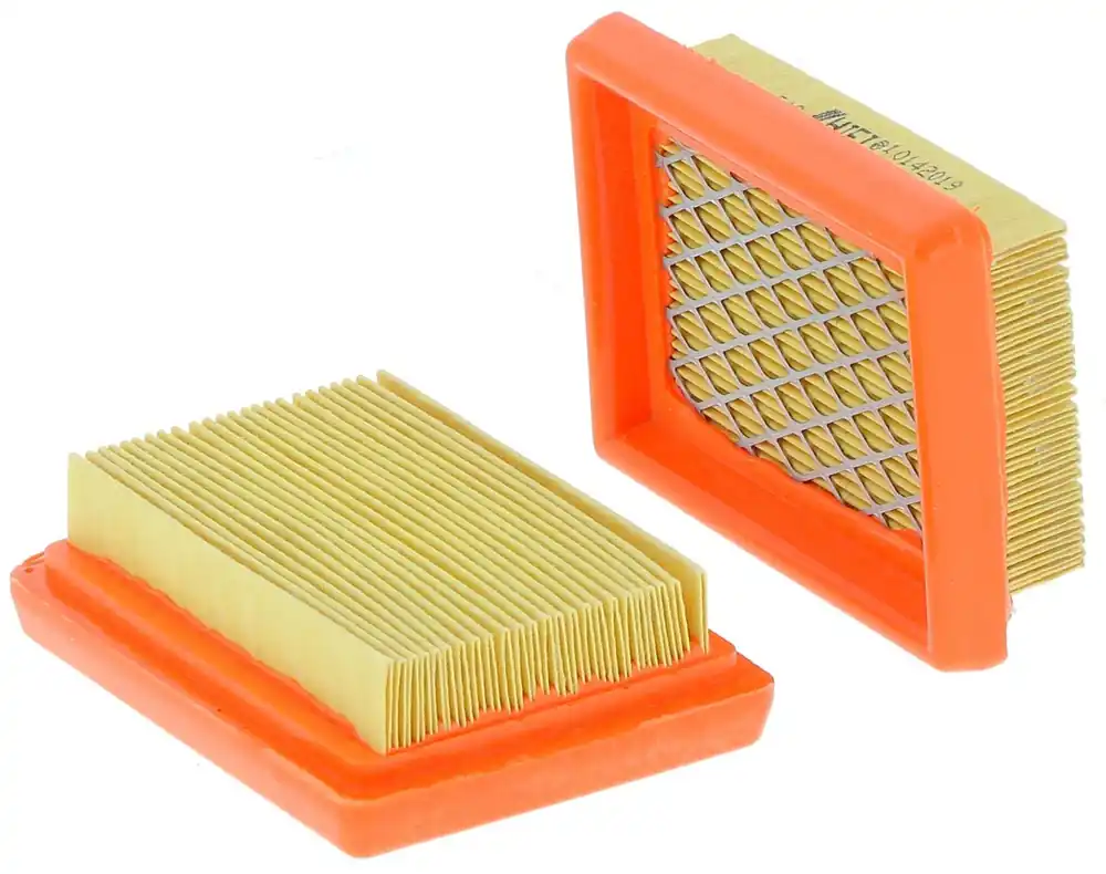 Zwrot pieniędzy Filtr powietrza SA 12763