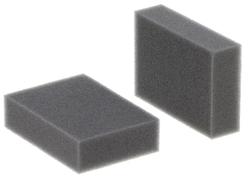 Zwrot pieniędzy Filtr powietrza SA 12883