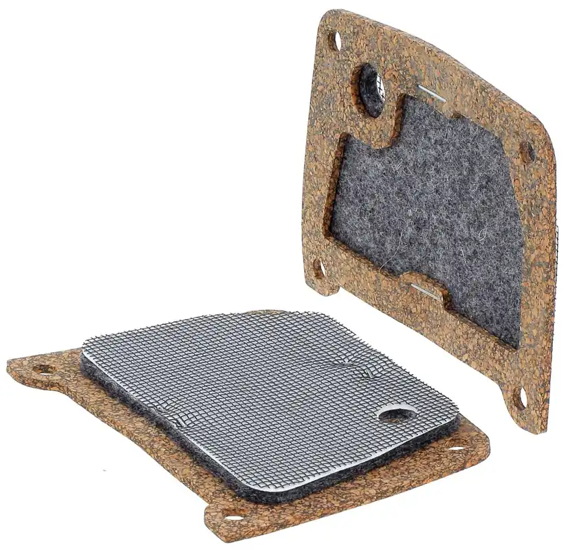 Bezpieczna płatność Filtr powietrza SA 12894