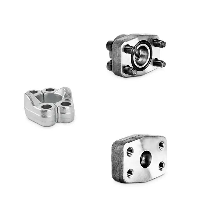 Kontr flansza SAE 3000 2 1/2" do wspawania stal 316L XCB03-40 Najlepsza cena