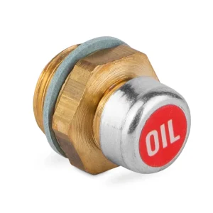 Autentyczny Korek oddechowy z uszczelnieniem i zaworem TSV 22x1,5 - F.lli Giacomello