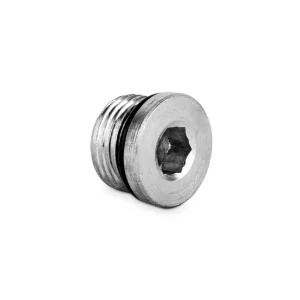 Autentyczny Korek pod klucz imbus z ORINGIEM 1 7/8” UNF 207509 - CAST