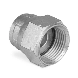 Korek zamykający gwint wewnętrzny 13/16” ORFS 6610-11 - IMM / Interpump Bezpieczna płatność