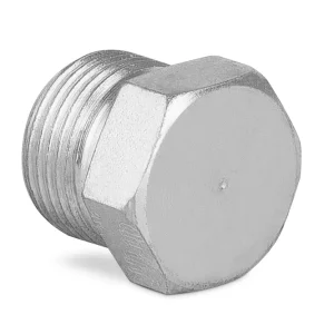 Oferta limitowana Korek zamykający gwint zewnętrzny 1 7/16” ORFS 6600-15 - IMM / Interpump