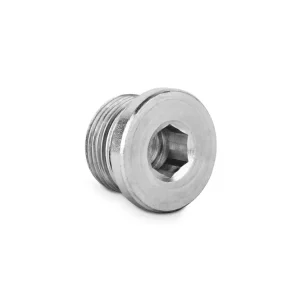 Korek zamykający pod klucz imbusowy M48x2 107712 - IMM / Interpump Popularny