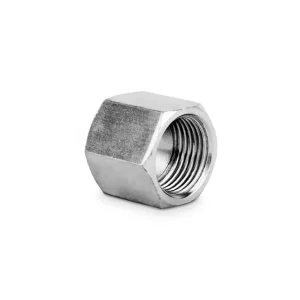 Tylko dziś Korek zamykający wewnętrzny 1/2” JIC J608-05 - IMM / Interpump