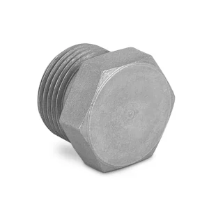 Niska cena korek zaślepiający rurki M22x1.5 15L 7270-15L-1NI - IMM / Interpump