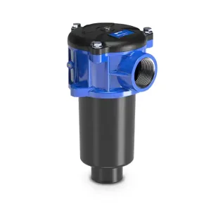 Autentyczny Korpus filtra MPF1001AG3 - MP FILTRI