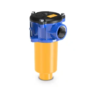 Zwrot pieniędzy Korpus filtra MPFX1004AG3 - MP FILTRI