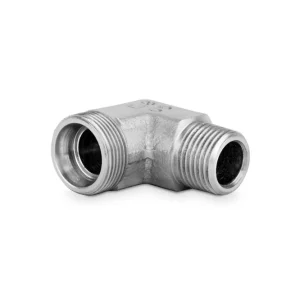 Korpus przyłączki kolankowej 1/2”NPT-M30x2 20S 102138.1 - CAST Najlepsza cena