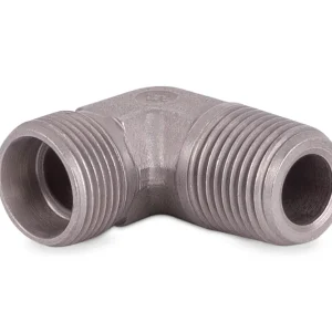 Korpus przyłączki kolankowej 3/8”BSPT-M18x1.5 10S 7460-10SR-1NI - IMM / Interpump Darmowa dostawa