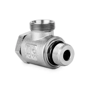 korpus przyłączki kolankowej BANJO M33x2-M36x2 25S 101421.1 - CAST Oferta limitowana